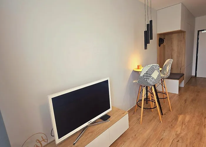 Like Home, Coffee Or Tea & Parking Free